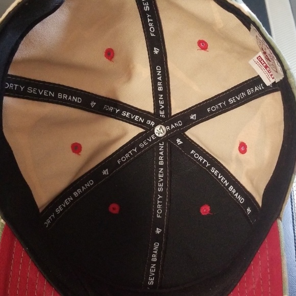 Cali Hat - Picture 3 of 4